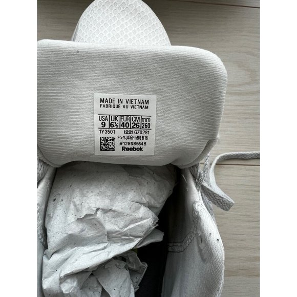 Reebok GZ0281 Flexagon Force 3 Training Sneaker Shoes ( 9 ) - Picture 4 of 4